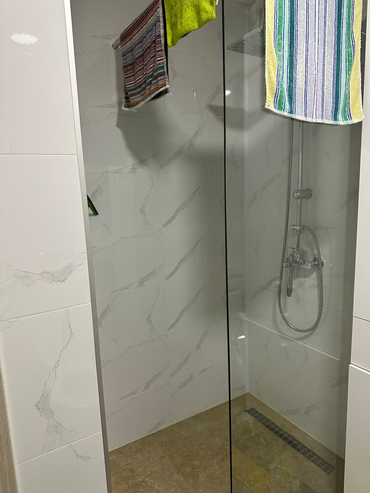 Image of Apartment - 1 Bedrooms - 1 Bathrooms for Sale in Budva-Becici-Montenegro, Image 9